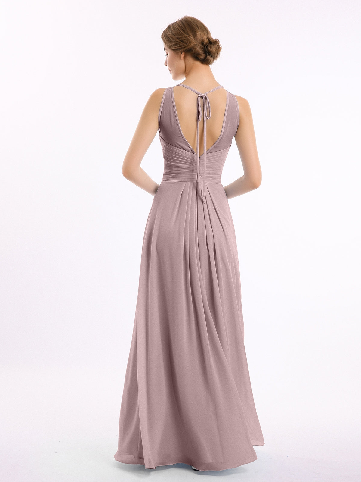 Vintage Mauve